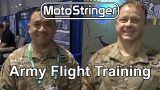 Army Warrant Officer Flight Training Info