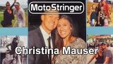 Christina Mauser Memorial